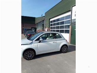 Fiat 500 500 (312), Hatchback, 2007 1.2 69 picture 3