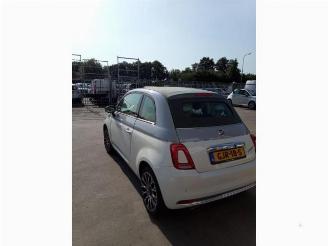 Fiat 500 500 (312), Hatchback, 2007 1.2 69 picture 5