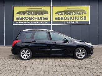 Peugeot 308 SW 1.6 VTi X-Line picture 4
