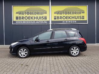 Peugeot 308 SW 1.6 VTi X-Line picture 2