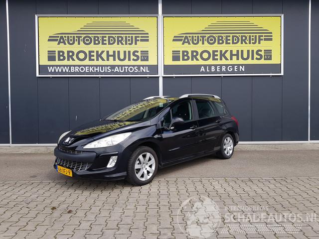 Peugeot 308 SW 1.6 VTi X-Line