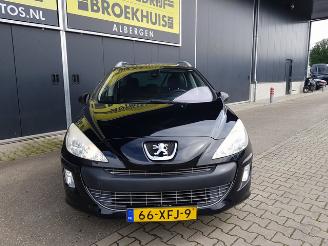 Peugeot 308 SW 1.6 VTi X-Line picture 3