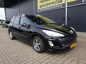 Peugeot 308 SW 1.6 VTi X-Line picture 6
