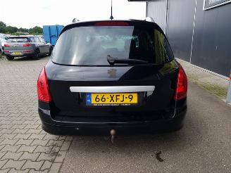 Peugeot 308 SW 1.6 VTi X-Line picture 5
