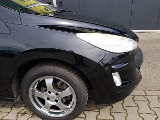 Peugeot 308 SW 1.6 VTi X-Line picture 9