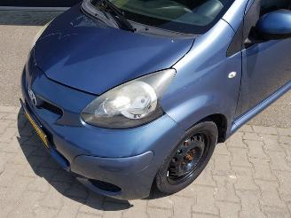 Toyota Aygo 1.0-12V Access picture 3