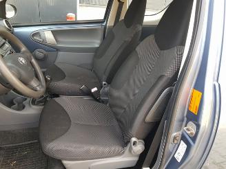 Toyota Aygo 1.0-12V Access picture 13