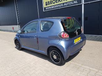 Toyota Aygo 1.0-12V Access picture 7