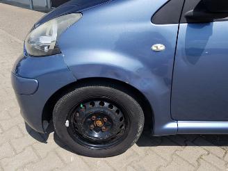 Toyota Aygo 1.0-12V Access picture 5