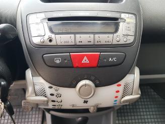 Toyota Aygo 1.0-12V Access picture 15