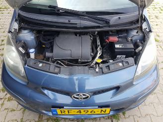 Toyota Aygo 1.0-12V Access picture 10