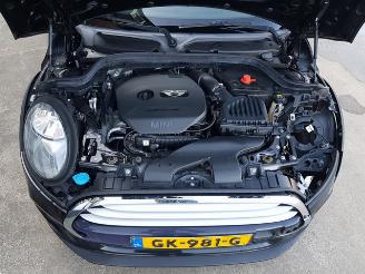 Mini Mini 1.5 Cooper Business picture 11