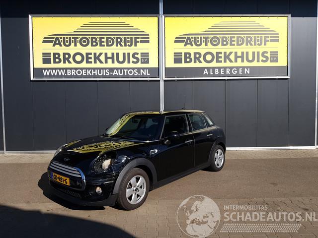 Mini Mini 1.5 Cooper Business