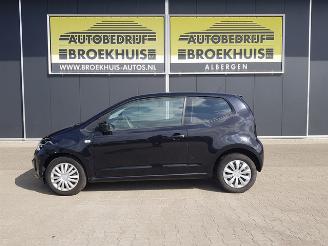 Volkswagen Up! 1.0 move up! picture 2