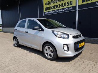 Kia Picanto 1.0 CVVT EconomyLine picture 6