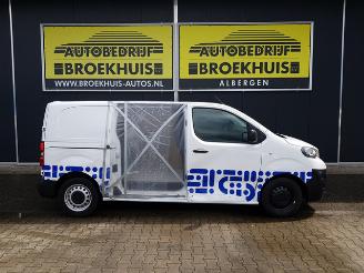 Peugeot Expert 1.5 BlueHDI 100 Standard Premium picture 4