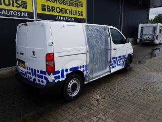 Peugeot Expert 1.5 BlueHDI 100 Standard Premium picture 8