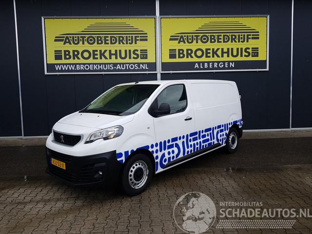 Peugeot Expert 1.5 BlueHDI 100 Standard Premium
