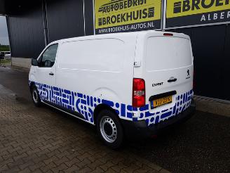 Peugeot Expert 1.5 BlueHDI 100 Standard Premium picture 7