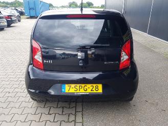 Seat Mii 1.0 Chill Out picture 5