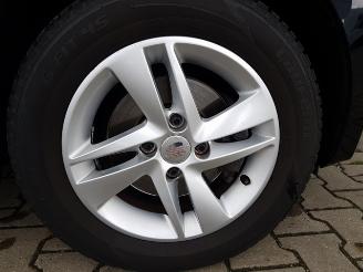 Seat Mii 1.0 Chill Out picture 21