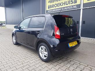 Seat Mii 1.0 Chill Out picture 8