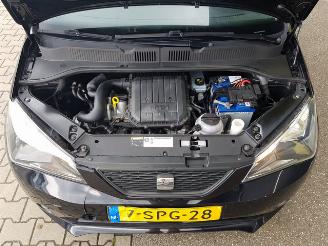 Seat Mii 1.0 Chill Out picture 11