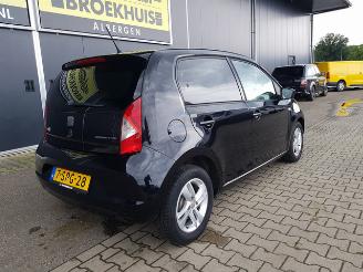 Seat Mii 1.0 Chill Out picture 7