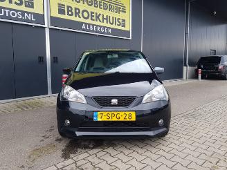 Seat Mii 1.0 Chill Out picture 3