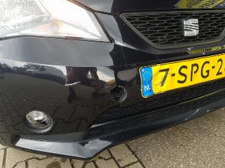 Seat Mii 1.0 Chill Out picture 10