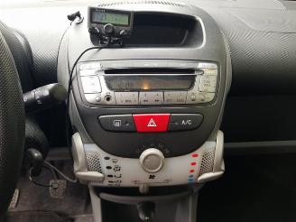 Toyota Aygo 1.0-12V Comfort picture 16