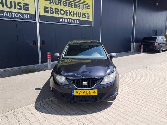 Seat Ibiza 1.2 Club picture 3