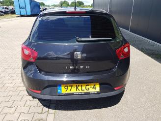 Seat Ibiza 1.2 Club picture 5