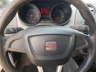 Seat Ibiza 1.2 Club picture 15