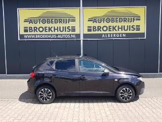 Seat Ibiza 1.2 Club picture 4