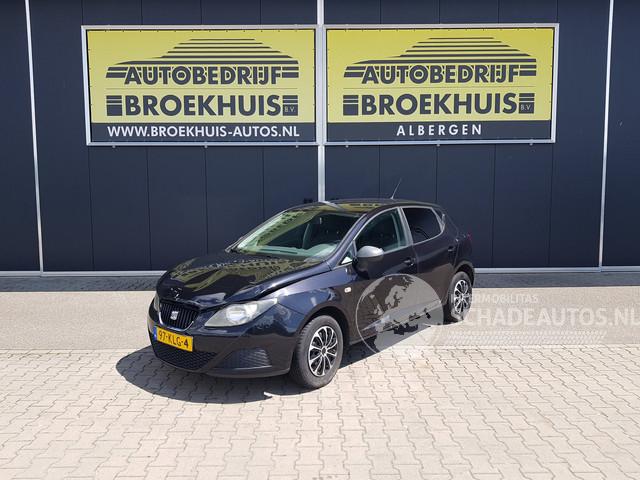 Seat Ibiza 1.2 Club