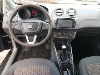 Seat Ibiza 1.2 Club picture 14