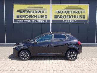 Seat Ibiza 1.2 Club picture 2