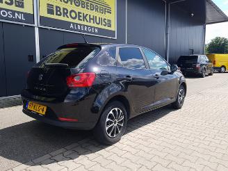Seat Ibiza 1.2 Club picture 8