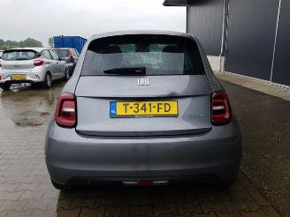 Fiat 500 RED 42 kWh picture 5