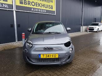 Fiat 500 RED 42 kWh picture 3