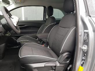 Fiat 500 RED 42 kWh picture 15