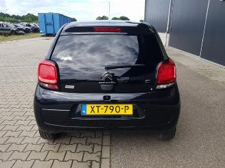 Citroën C1 1.0 VTi Feel picture 5