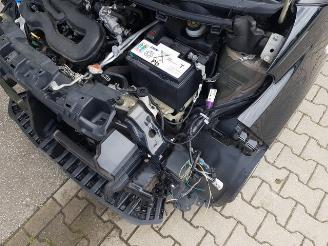 Citroën C1 1.0 VTi Feel picture 11