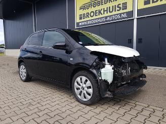 Citroën C1 1.0 VTi Feel picture 6