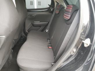 Citroën C1 1.0 VTi Feel picture 13