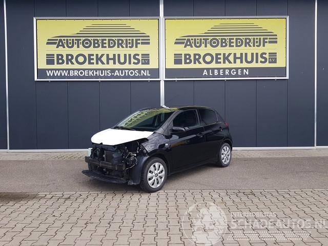 Citroën C1 1.0 VTi Feel