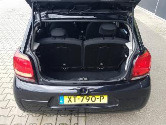 Citroën C1 1.0 VTi Feel picture 18