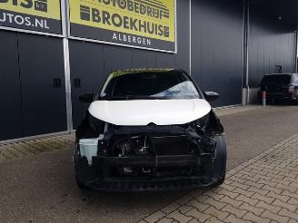 Citroën C1 1.0 VTi Feel picture 3
