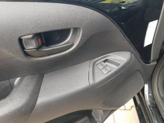 Citroën C1 1.0 VTi Feel picture 21